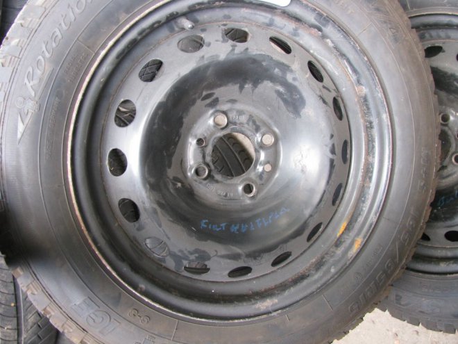  . R15 6J ET31,5  